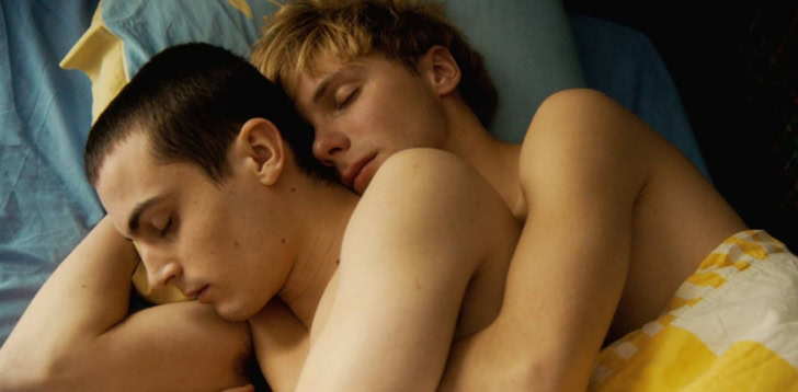 Queer drama from Canada and France at BFI Flare 2023.