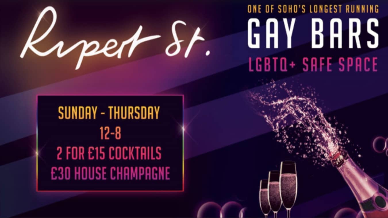 Cocktail Happy Hour QX Magazine