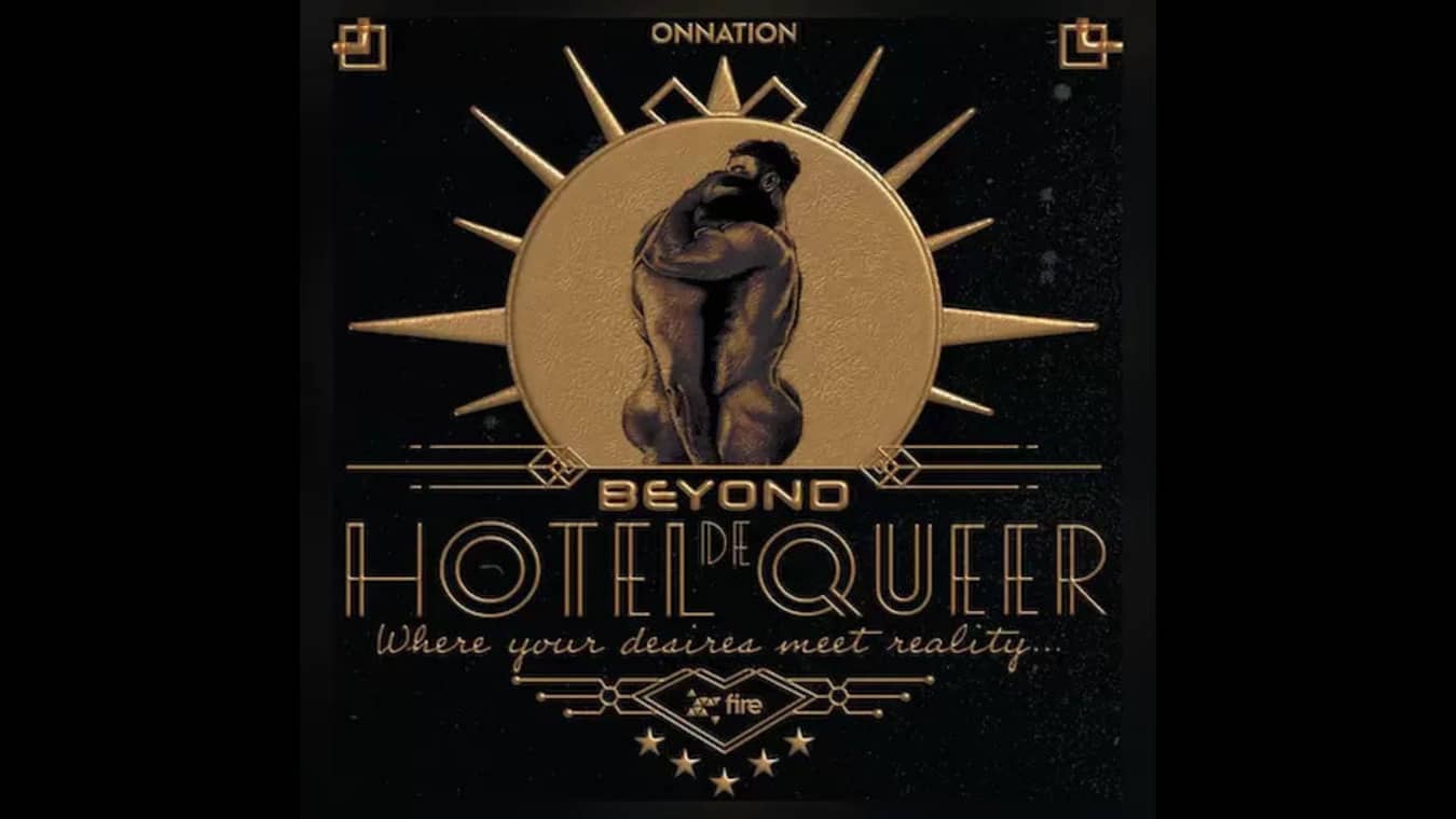 Beyond Hotel de Queer After Hours QX Magazine