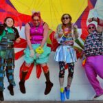 Trans In America single drops on International Transgender Day Of Visibility. Trans In America