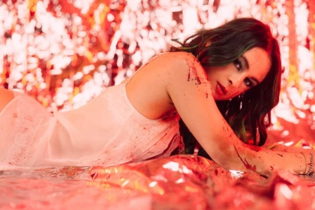 Xana is an emerging pop powerhouse.