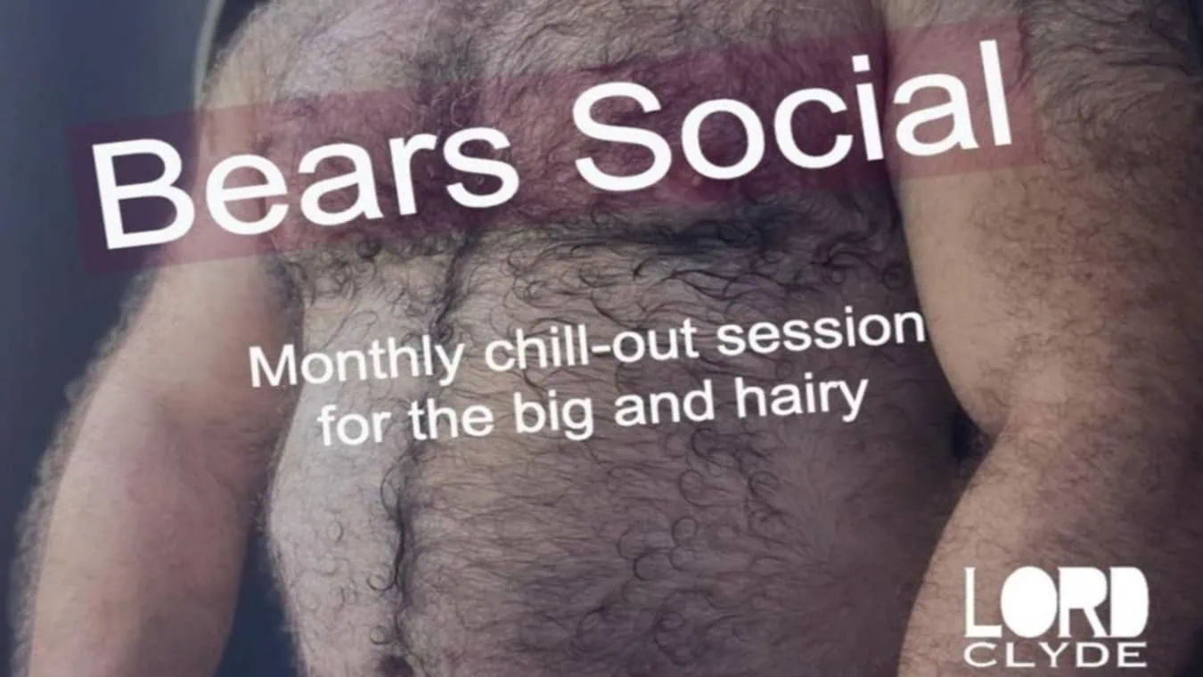 Bears Social