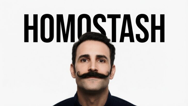homostash queer rave at Colours Hoxton, London, is on Saturday 26th September 2026.