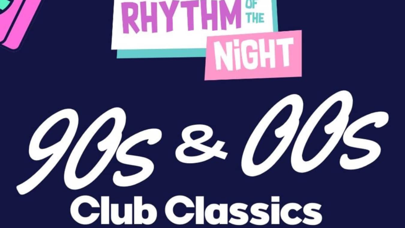 Rhythm of the night at Eagle London club