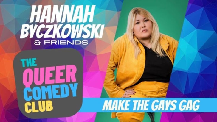 The Big Thursday Show