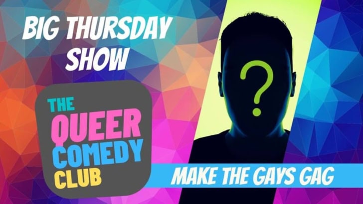 The Big Thursday Show