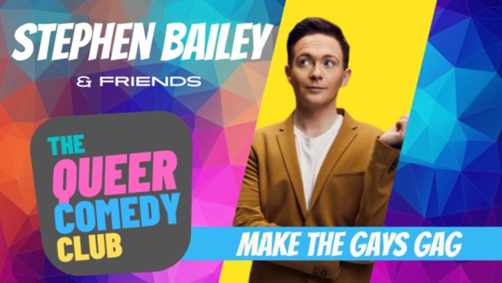 The Big Thursday Show