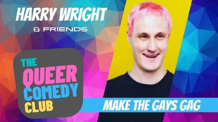 The Big Thursday Show TONIGHT’S SHOW CANCELLED