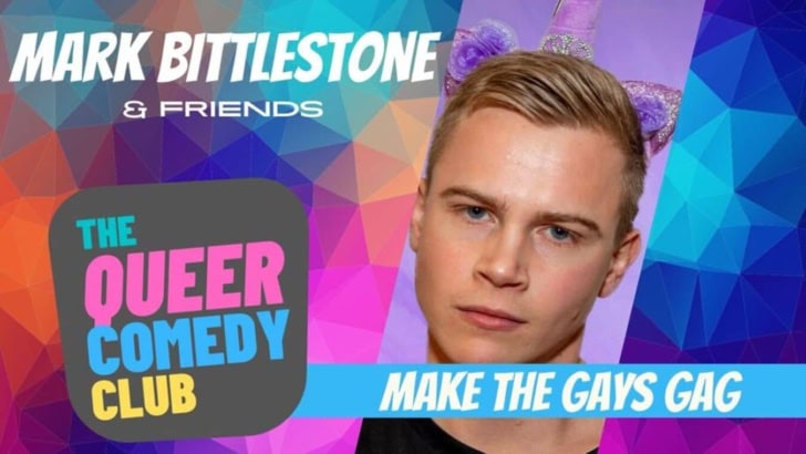 The Big Thursday Show