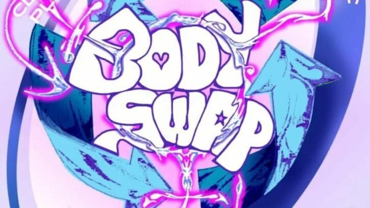 Body Swap is a transgender night at Dalston Superstore