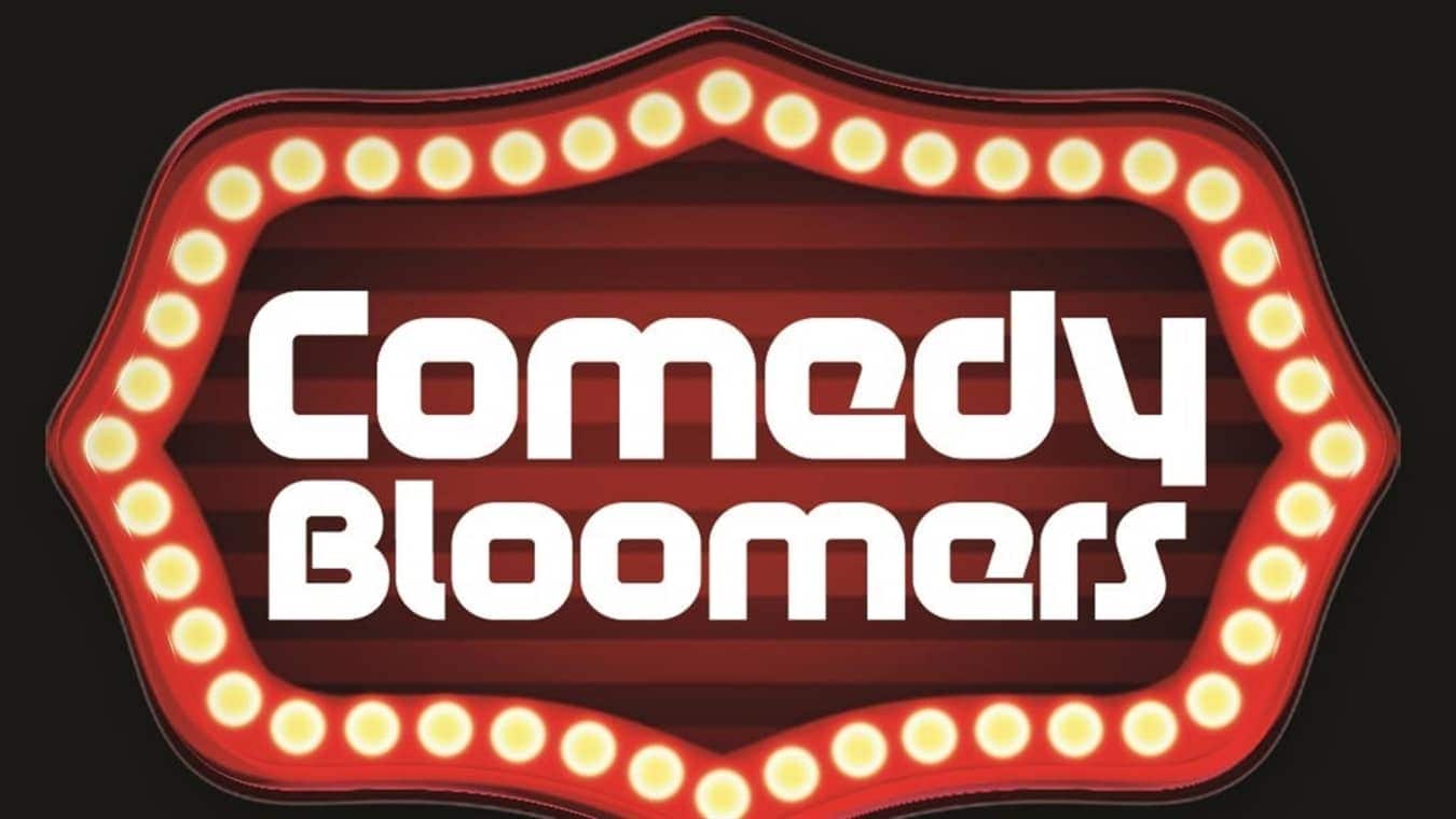 comedy bloomers