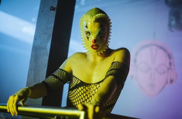 Egg LDN to transform into fun fetish playground as Kinky Trade this Bank Holiday
