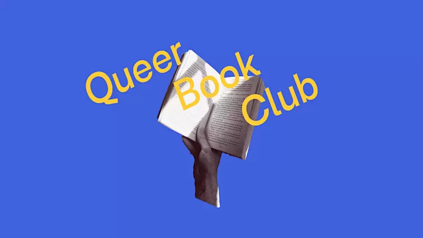 queer book club