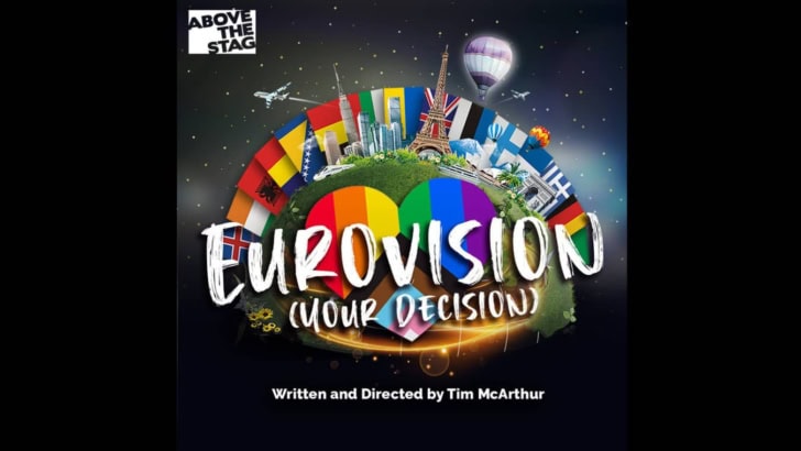 Eurovision (Your Decision) is back, from 29 April.