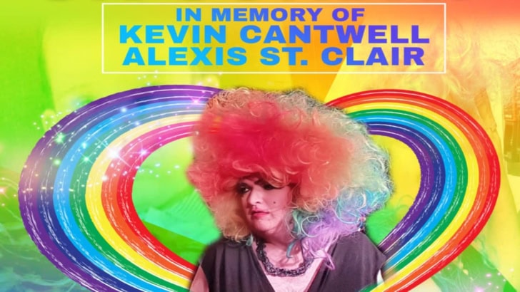 CK Sunday with Crystal dCanter and Kelly Mild