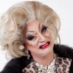 Easter with WLQP, Sunday 9 April. Myra Dubois at West London Queer Project