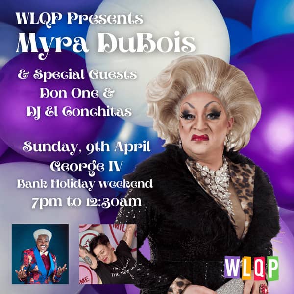 Easter with West London Queer Project