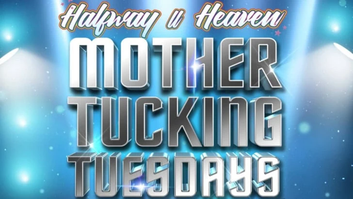Mother Tuckin' Tuesday
