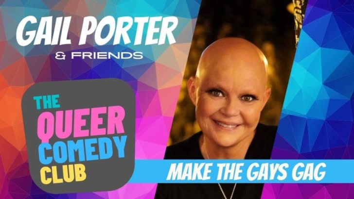 The Big Thursday Show