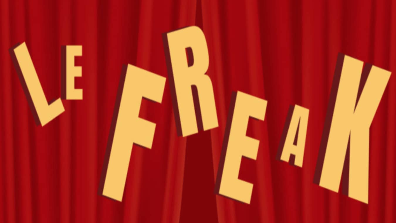 Le Freak