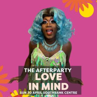 love in mind after party