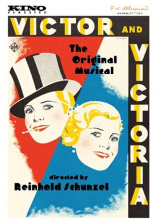 Victor Victoria
