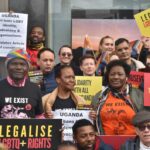 The Uganda Bill will outlaw every aspect of LGBT+ existence. Uganda Bill