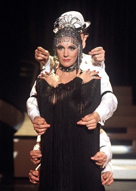 Victor Victoria