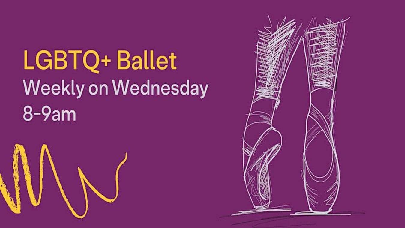 LGBT Ballet classes