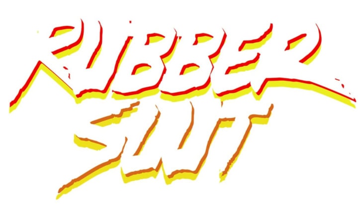 Rubberslut
