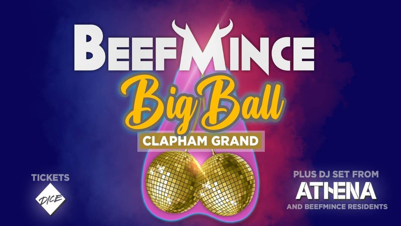BeefMince Big Ball QX Magazine mist-jenny-petross-the-art-studio-inc
