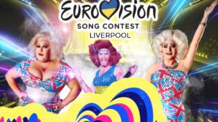 Eurovision live at Halfway