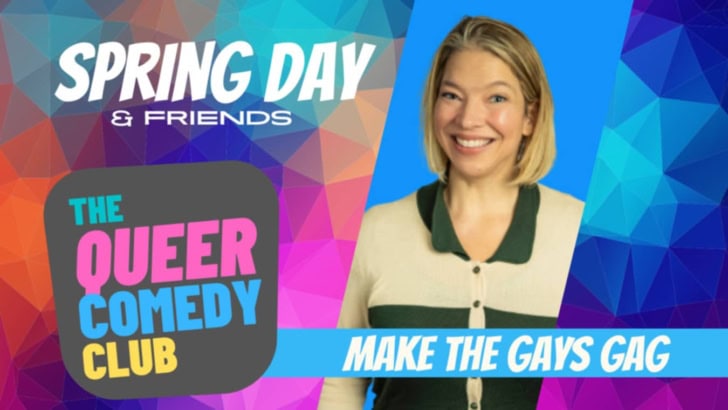 The Big Thursday Show