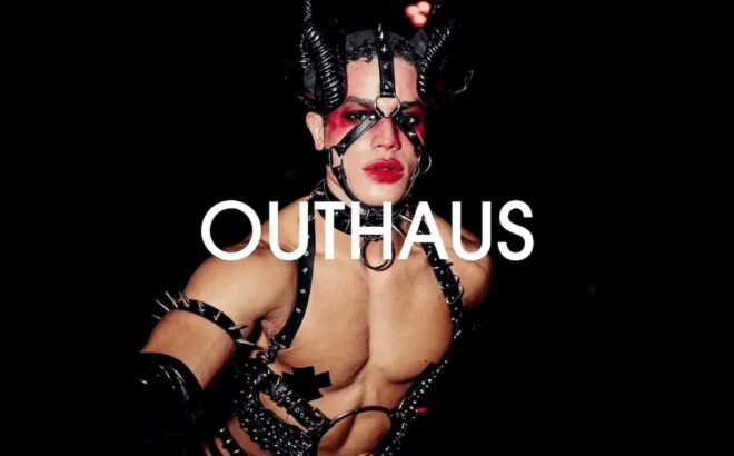 OUTHAUS Halloween
