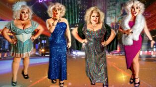 CK Sunday Cabaret at Halfway to Heaven