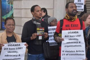 the uganda bill