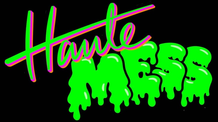 Haute Mess Winter Wonderland