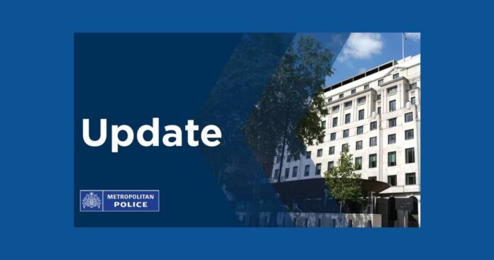 The Met has just released an official statement regarding HMICFRS report into their response to lessons from the Stephen Port murders.