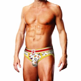 prowler underwear