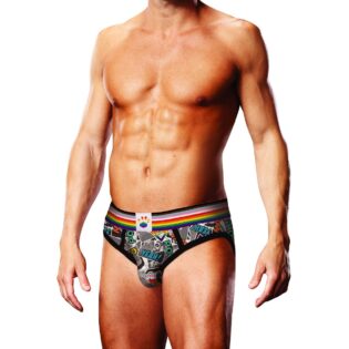 Prowler underwear