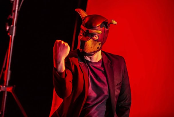 ‘The MP, Aunty Mandy and Me’ at King’s Head Theatre, 15 May – 4 June.