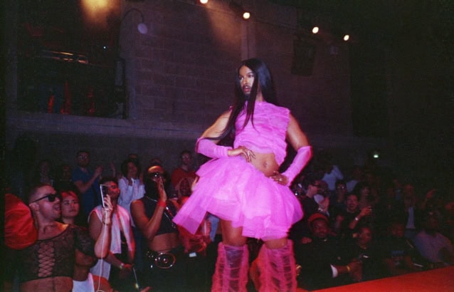 ‘Saints and Sinners’ platforms LGBTQIA+ artists during Pride Month.