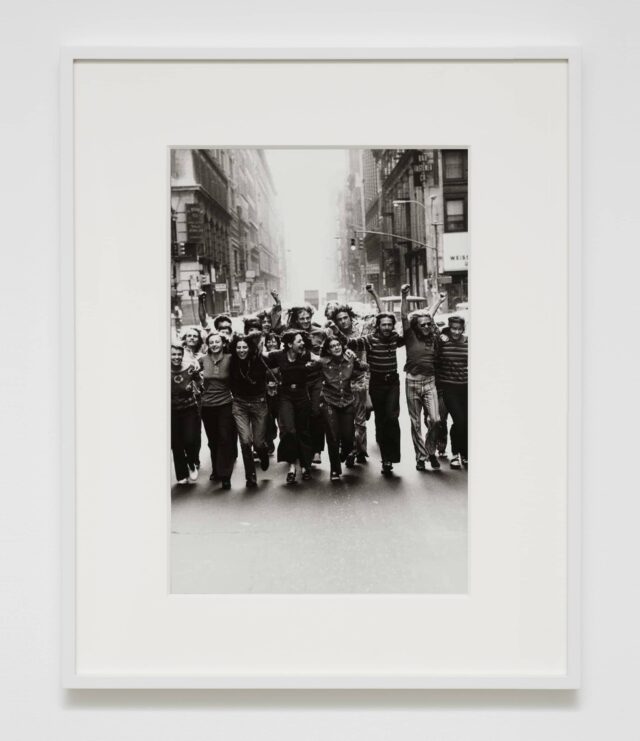 Saints and Sinners at Guts Gallery