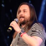 London’s first LGBTQ+ Stand-Up Comedy Festival, 17 May – 11 June. Dick Denham at LGBTQ+ stand-up comedy festival