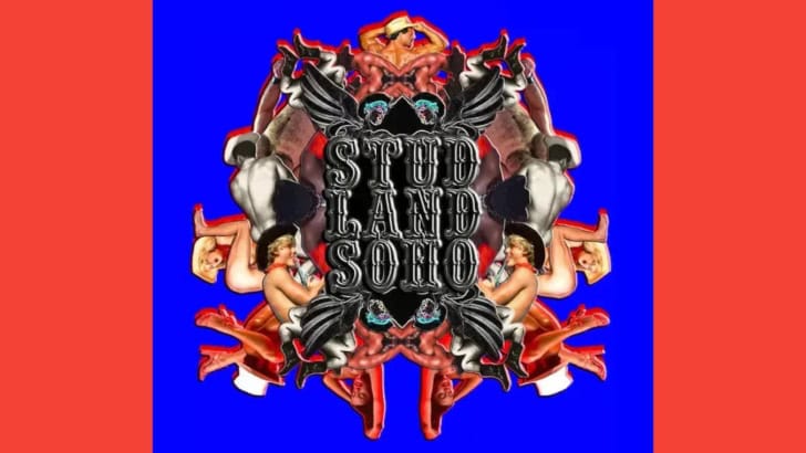 Studland Soho: Pride Mega-Rave