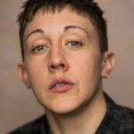 Charlie Josephine muses on their new play ‘One Of Them Ones’, on tour and at Brixton House Theatre. Ones Of Them Ones by Charlie Josephine