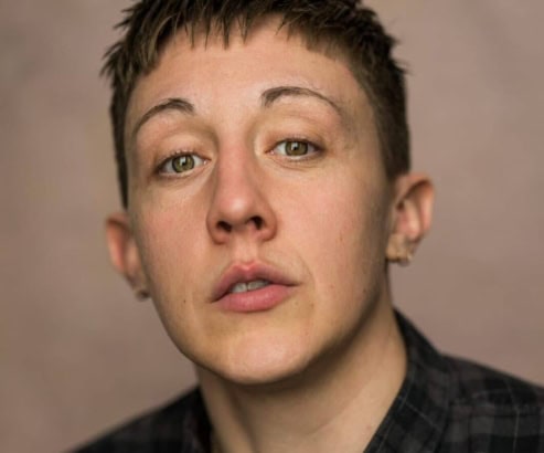 Charlie Josephine muses on their new play ‘One Of Them Ones’, on tour and at Brixton House Theatre.