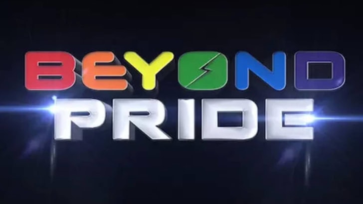 Beyond Pride