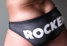 clockem rockem swimwear range