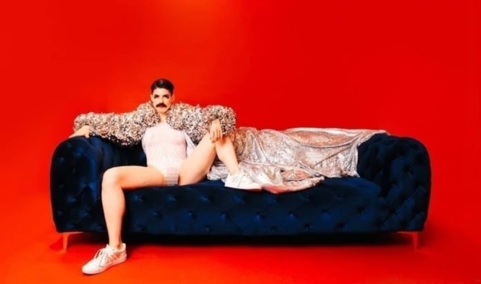 Sex, Drag & Opera at King’s Head Theatre, 6 – 10 June.